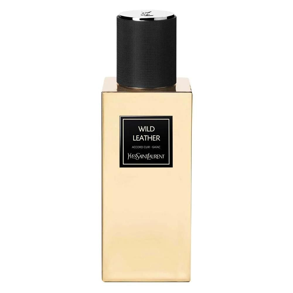 YSL Wild Leather Eau De Parfum 125ML